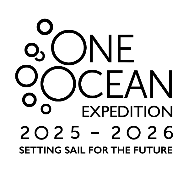 One Ocean logo