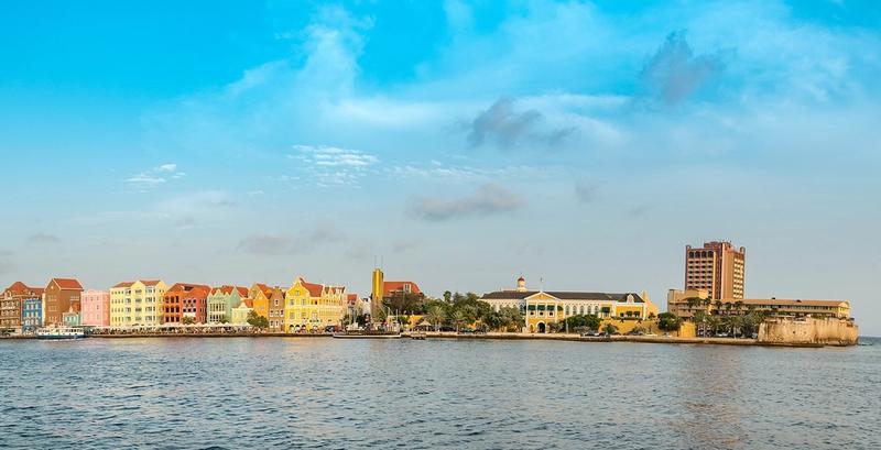 Willemstad. Foto: Wikipedia Commons / Matthew T Rader