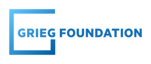 Logo The Grieg Foundation