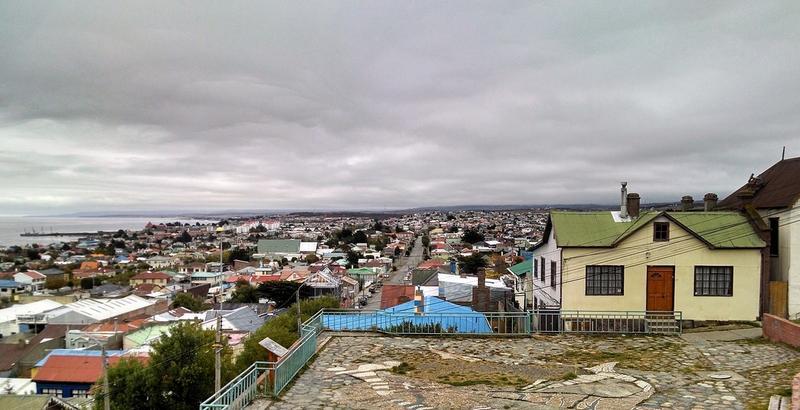 Punta Arenas Foto: Wikimedia / Maxvillarroeldouglas