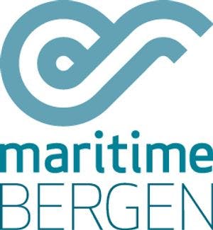 Logo Maritime Bergen