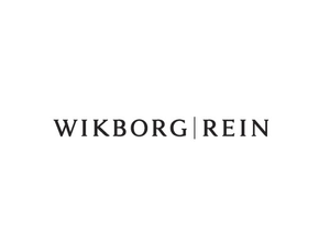 Logo Wikborg Rein