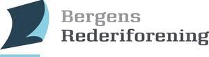 Logo Bergens Rederiforeing 