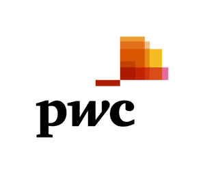 Logo PWC 