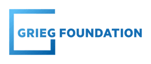 Logo The Grieg Foundation