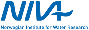 Logo The Norwegian Institute for Water Research