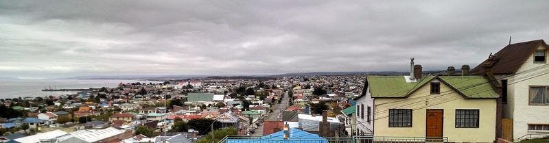 Punta Arenas Foto: Wikimedia / Maxvillarroeldouglas