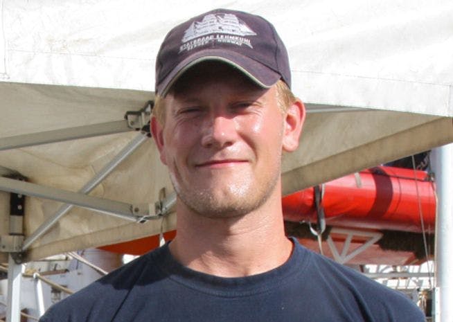 Kristian Skoug Haugen