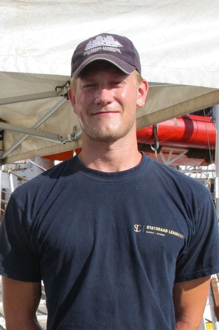 Kristian Skoug Haugen