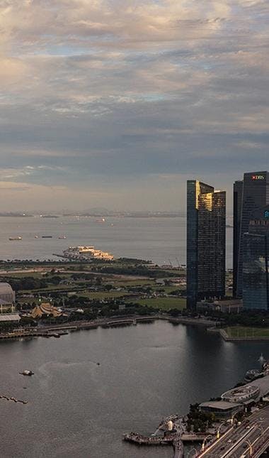 Singapore. Foto: Ray in Manila / Wikipedia Commons