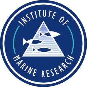 Logo The Institute of Marine Research