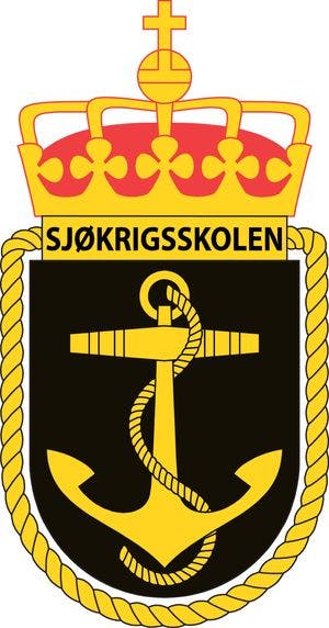 Logo The Royal Norwegian Naval Academy