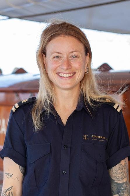 Anna Cederström Nilsson